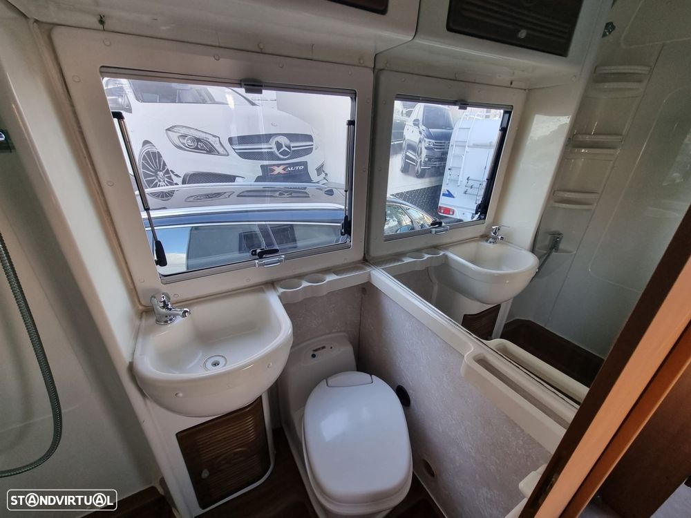 Ford Transit DUE ERRE - 37