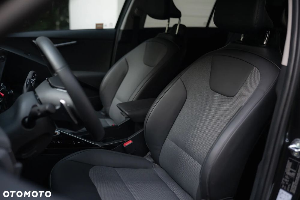 Kia Niro 1.6 GDI Hybrid L - 14