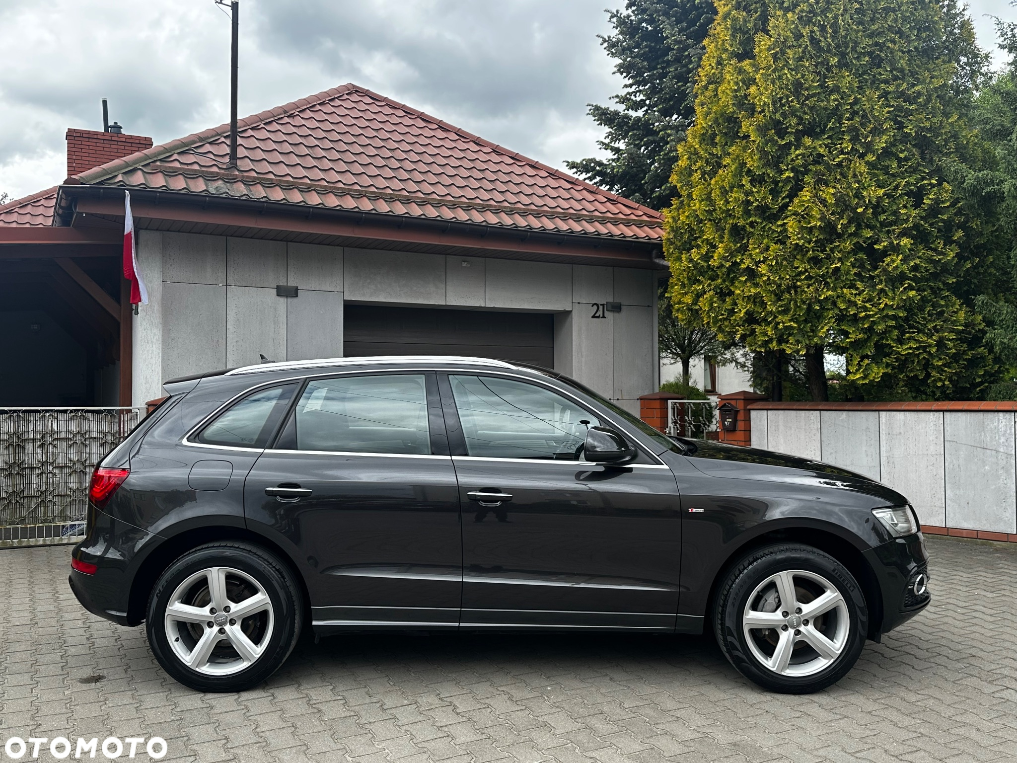 Audi Q5 2.0 TDI Quattro - 12