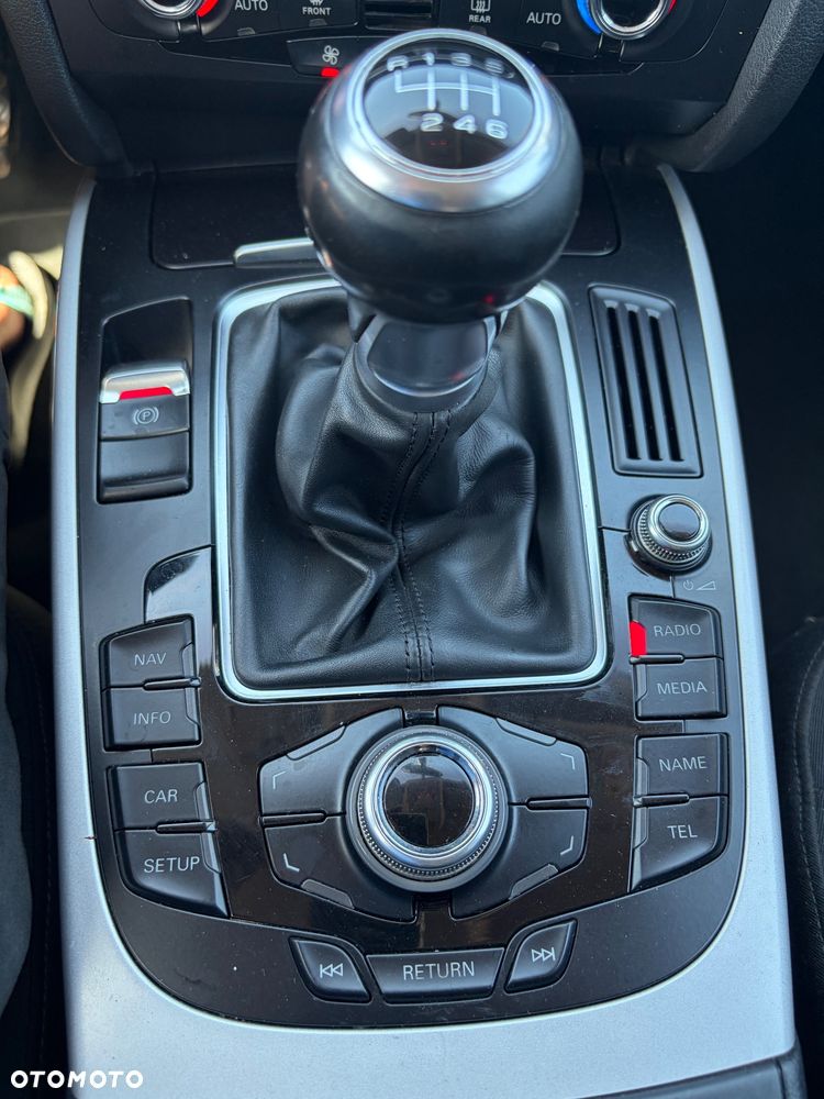 Audi A4 Avant 2.0 TDI DPF Attraction - 29