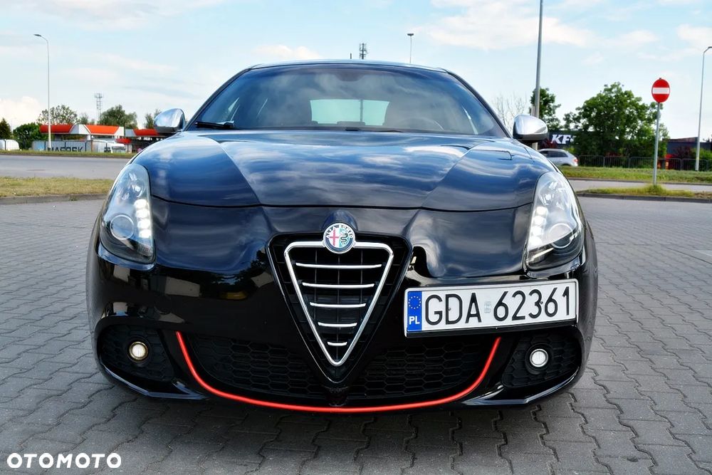Alfa Romeo Giulietta 1.4 TB 16V Multiair Collezione - 18