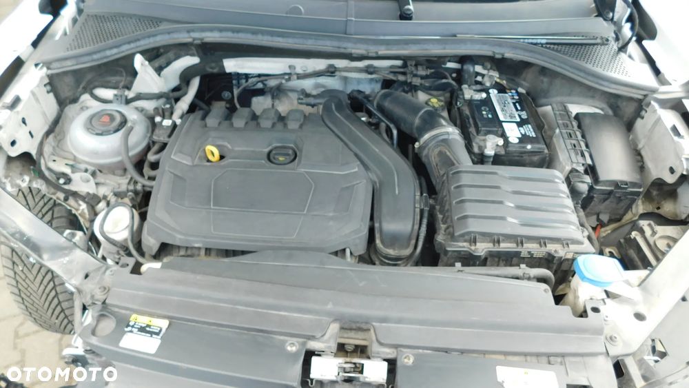 Volkswagen Tiguan 1.5 TSI EVO Elegance DSG - 32