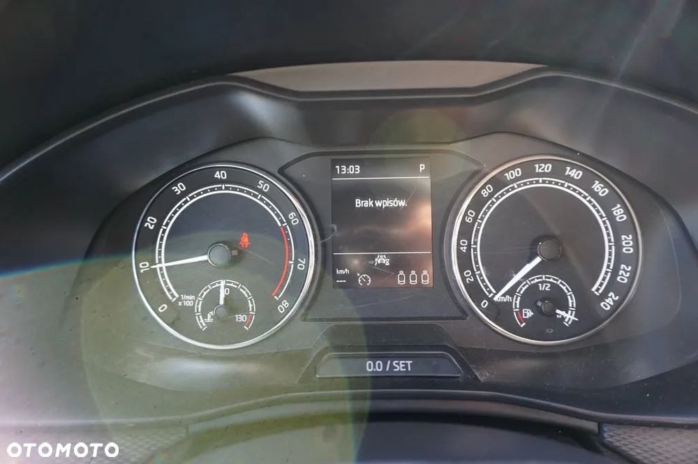 Skoda Scala 1.0 TSI Ambition DSG - 25