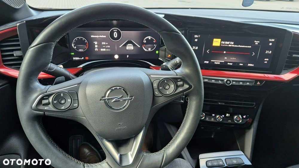 Opel Mokka - 17