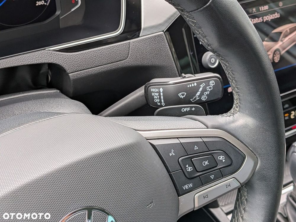 Volkswagen Passat - 30