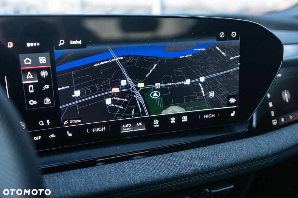 Audi Q6 e-tron - 16
