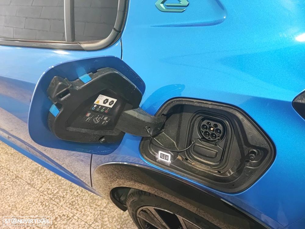 Peugeot e-208 50 kWh GT - 13