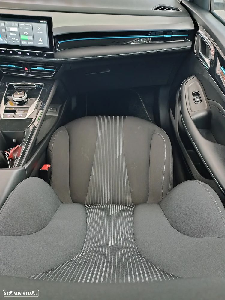 MG MG5 5 Standard Comfort - 55