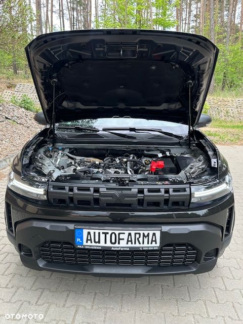 Dacia Duster 1.2 TCe mHEV Journey - 16