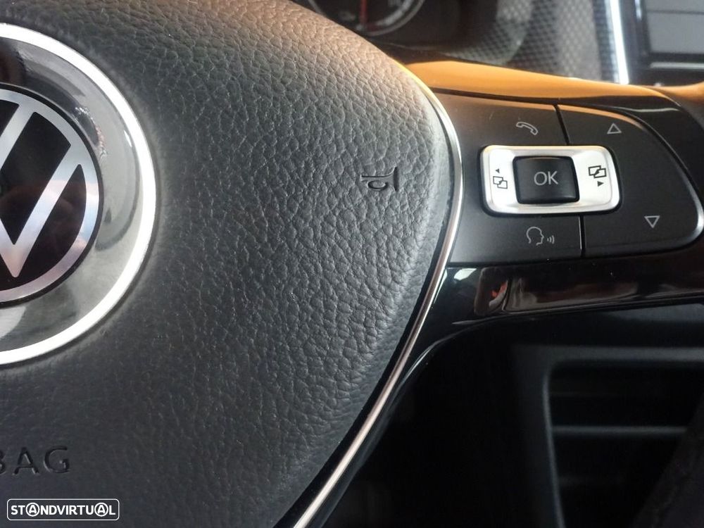 VW e-Up! Confort - 19