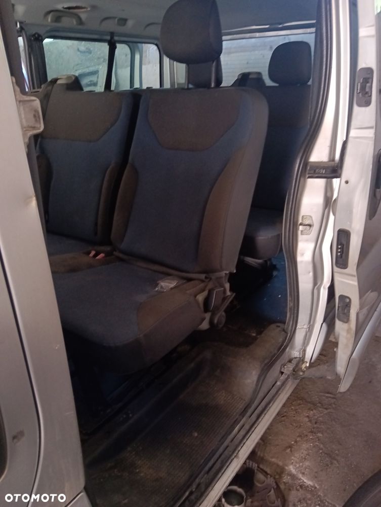 Renault Trafic FAP L2H1 - 9