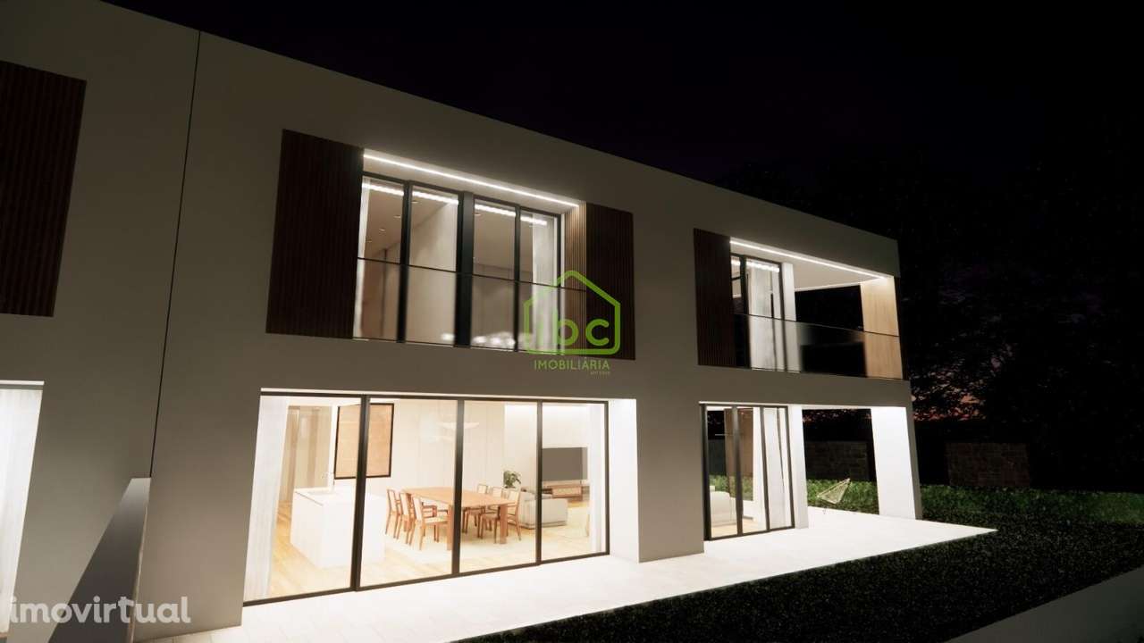 Moradia T4 | Vila do Conde - Grande imagem: 2/25