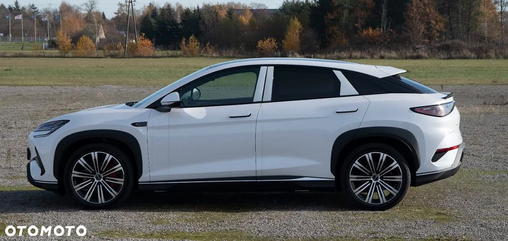 BYD Sealion 7 AWD Excellence - 4