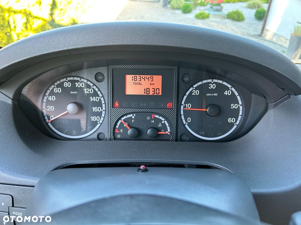 Fiat Ducato - 10