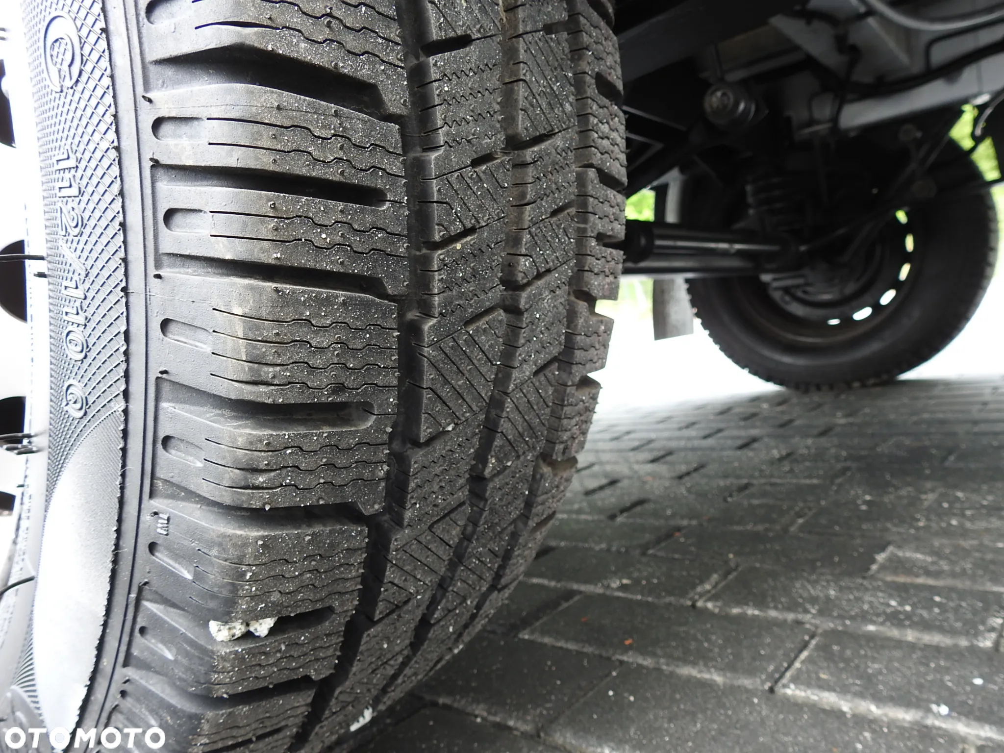 Renault MASTER PLANDEKA 10 PALET WEBASTO TEMPOMAT KLIMATYZACJA LEDY PNEUMATYKA 165KM [ 780514 ] - 23