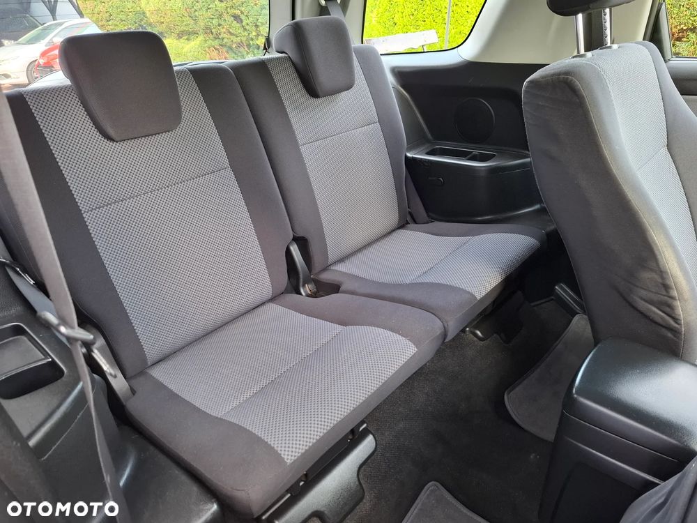 Suzuki Grand Vitara 1.6 Comfort - 17