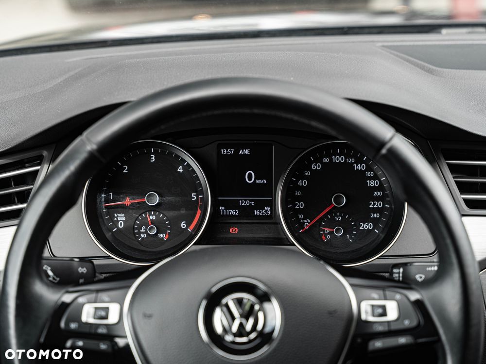 Volkswagen Passat Variant 1.6 TDI BMT Trendline - 35