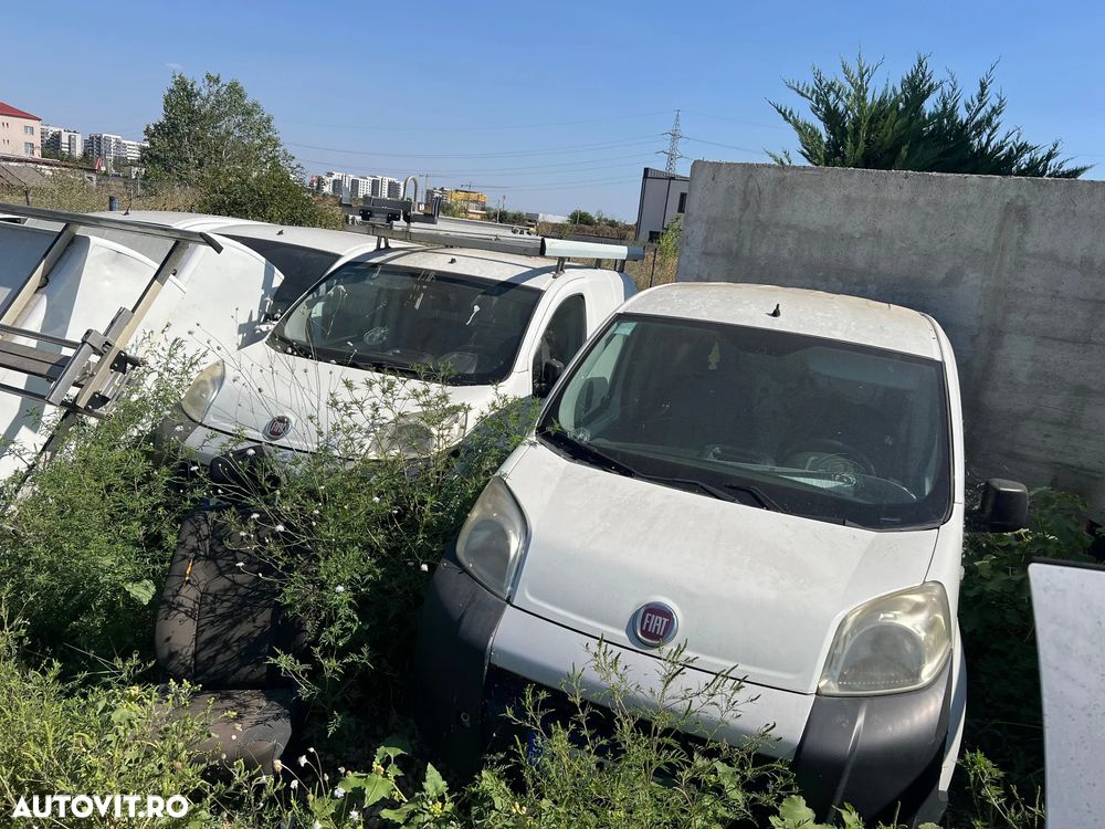 Fiat Fiorino - 5