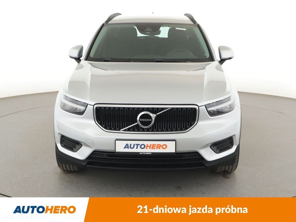 Volvo XC 40 T4 AWD - 9