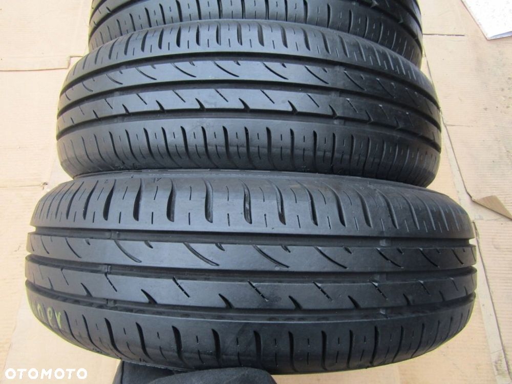 4x Felgi Koła 14 Fiat Doblo Fiorino Panda 500 Punto Palio Idea Ford KA 4x98 - 17