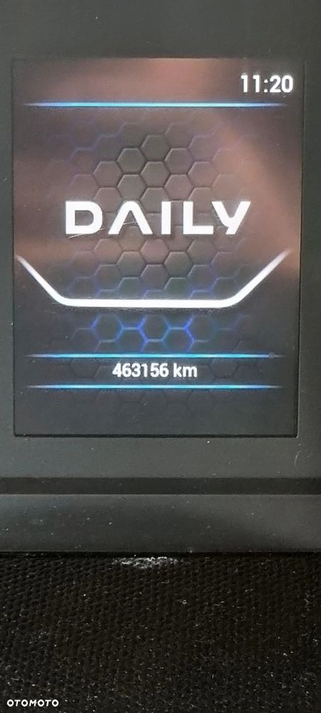 Iveco daily 35S18 - 6