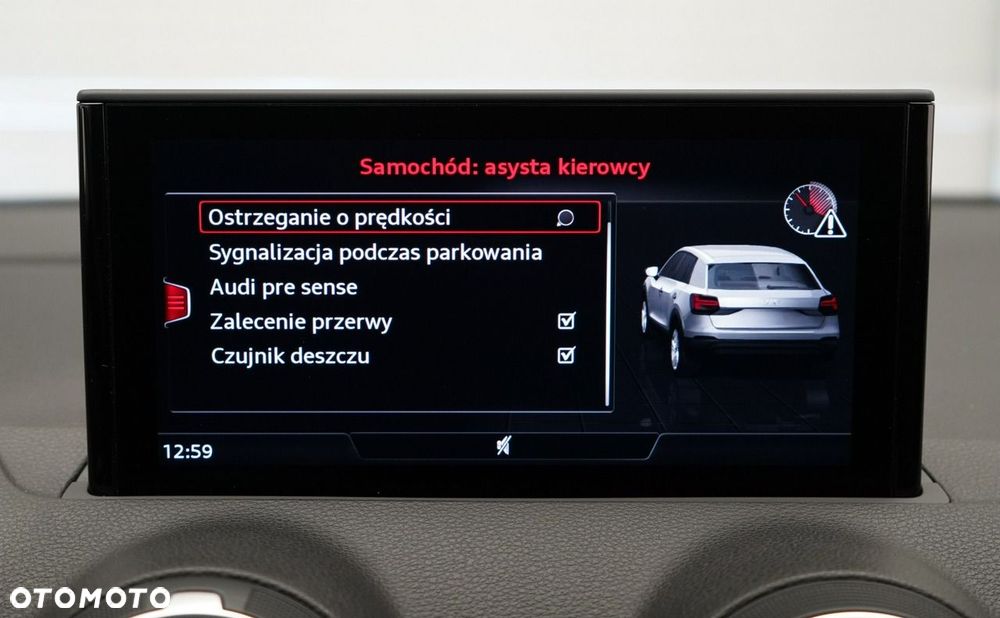 Audi Q2 - 30