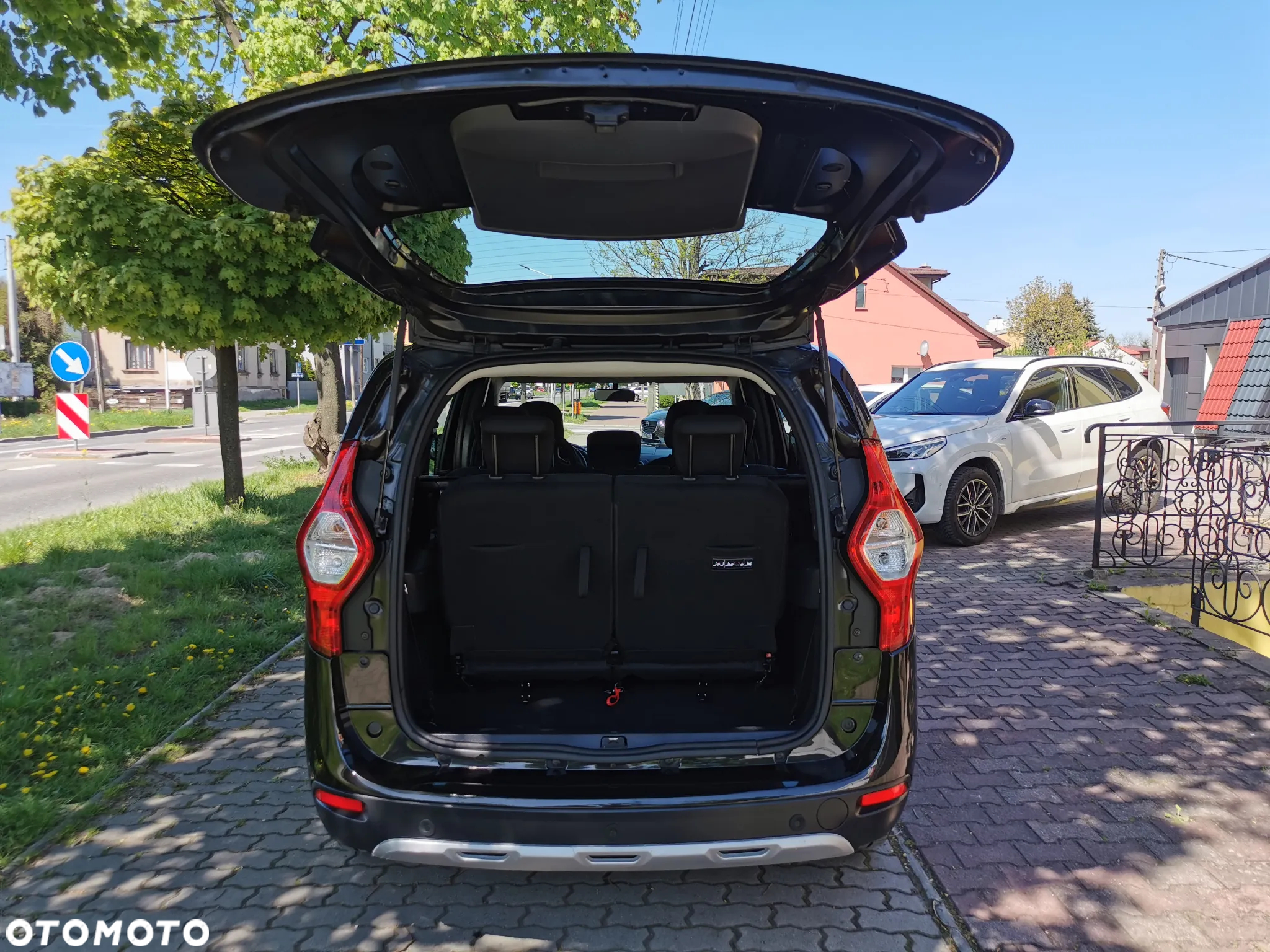Dacia Lodgy - 17
