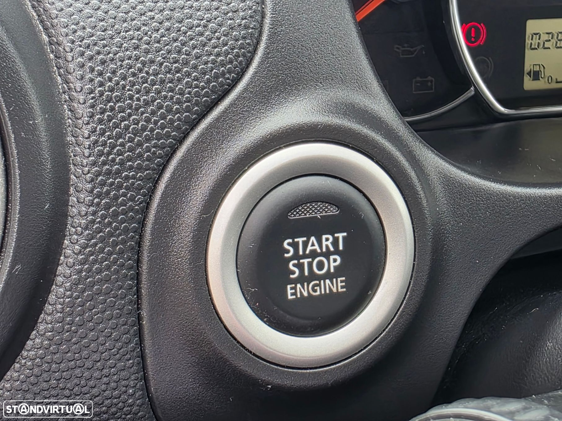 Mitsubishi Space Star 1.2 Connect Edition CVT - 10