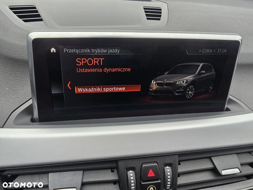 BMW X1 xDrive25e xLine - 24