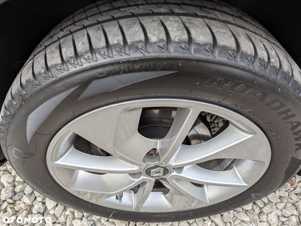 Renault Clio ENERGY TCe 90 Start & Stop LIMITED - 29