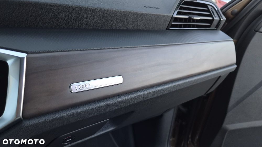 Audi Q3 35 TFSI mHEV Advanced S tronic - 30