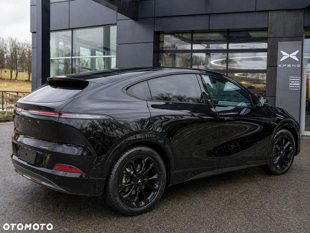 XPeng G6 80.8 kWh AWD Performance PRO - 4