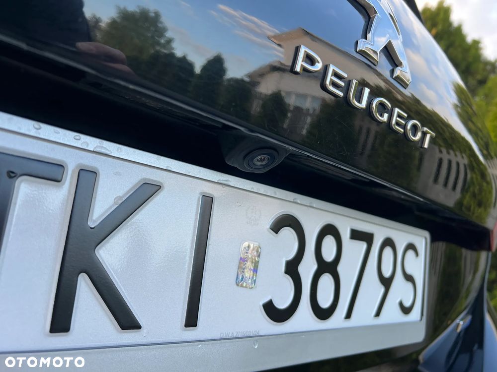 Peugeot 308 BlueHDi FAP 120 Stop & Start Allure - 28