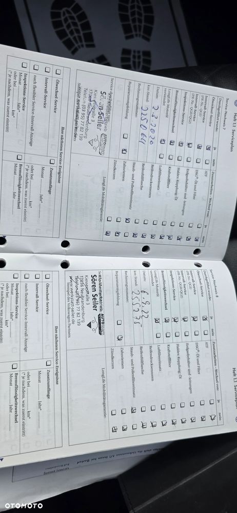 Volkswagen Tiguan 2.0 TDI DPF 4Motion Freestyle - 23