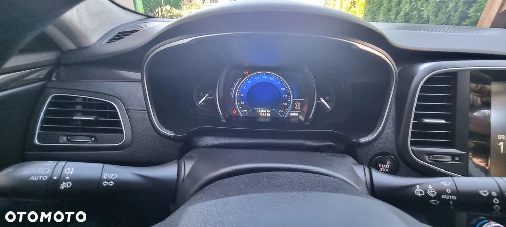 Renault Talisman 1.6 Energy dCi Intens EDC - 11
