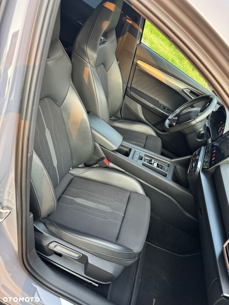 Cupra Formentor VZ 2.0 TSI 4Drive DSG - 18
