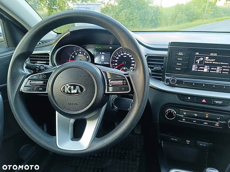 Kia Ceed 1.0 T-GDI S - 28
