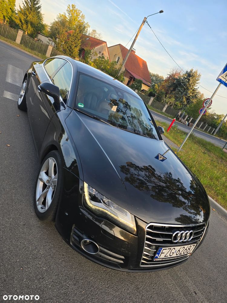 Audi A7 Sportback - 18
