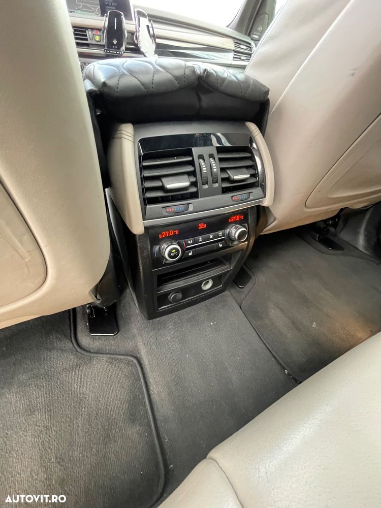 BMW X5 xDrive40e iPerformance - 8