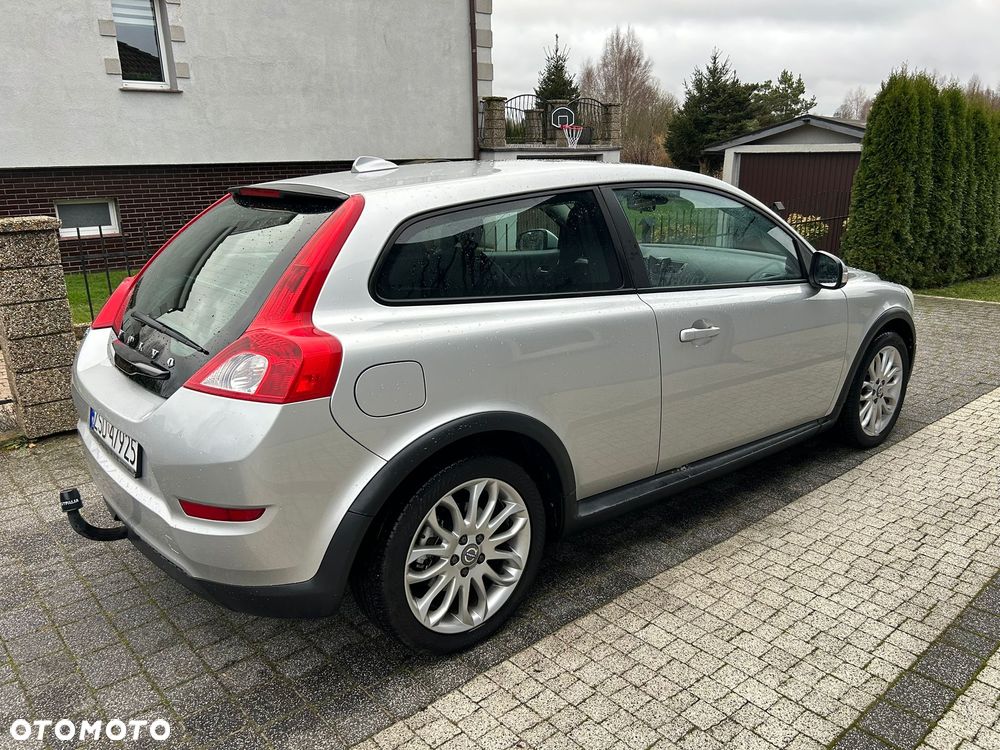 Volvo C30 1.6 Momentum - 22