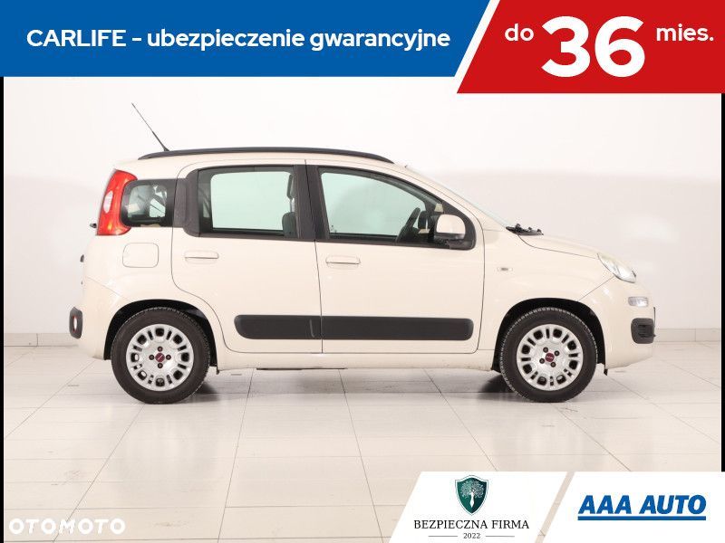 Fiat Panda - 7