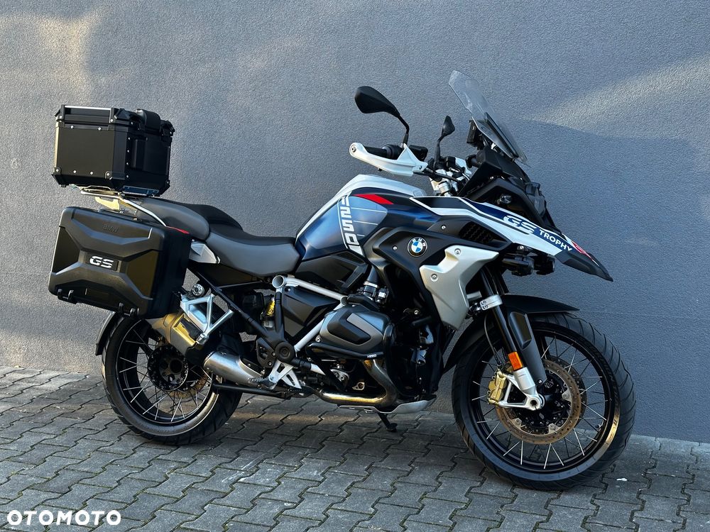 BMW GS - 24