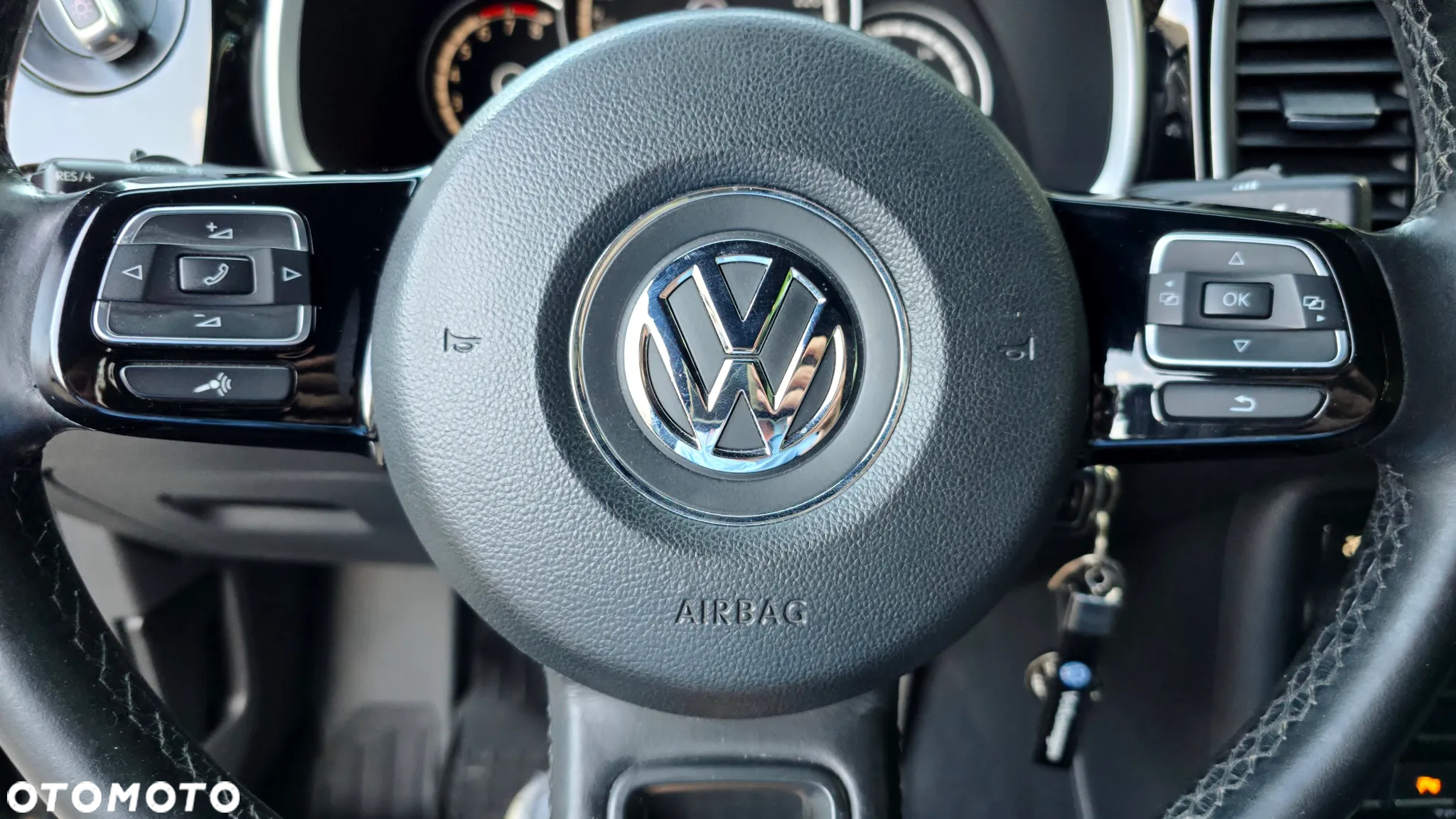 Volkswagen Beetle 1.2 TSI Design - 17
