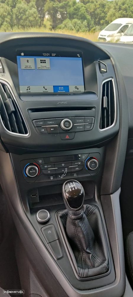 Ford Focus - 6
