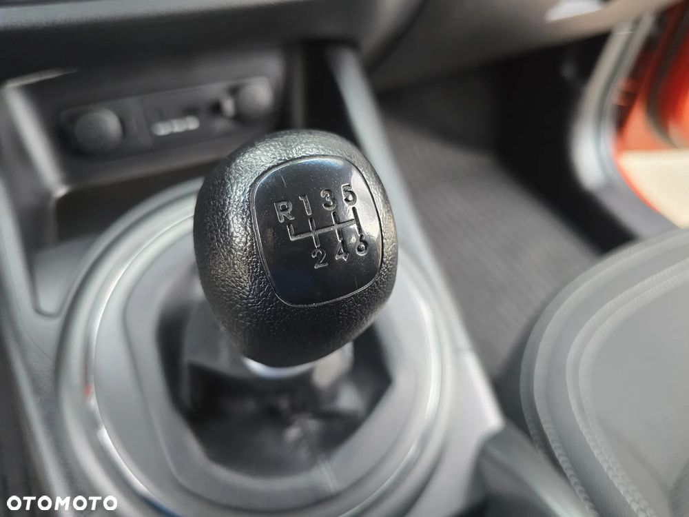 Kia Sportage 1.6 GDI M 2WD - 19