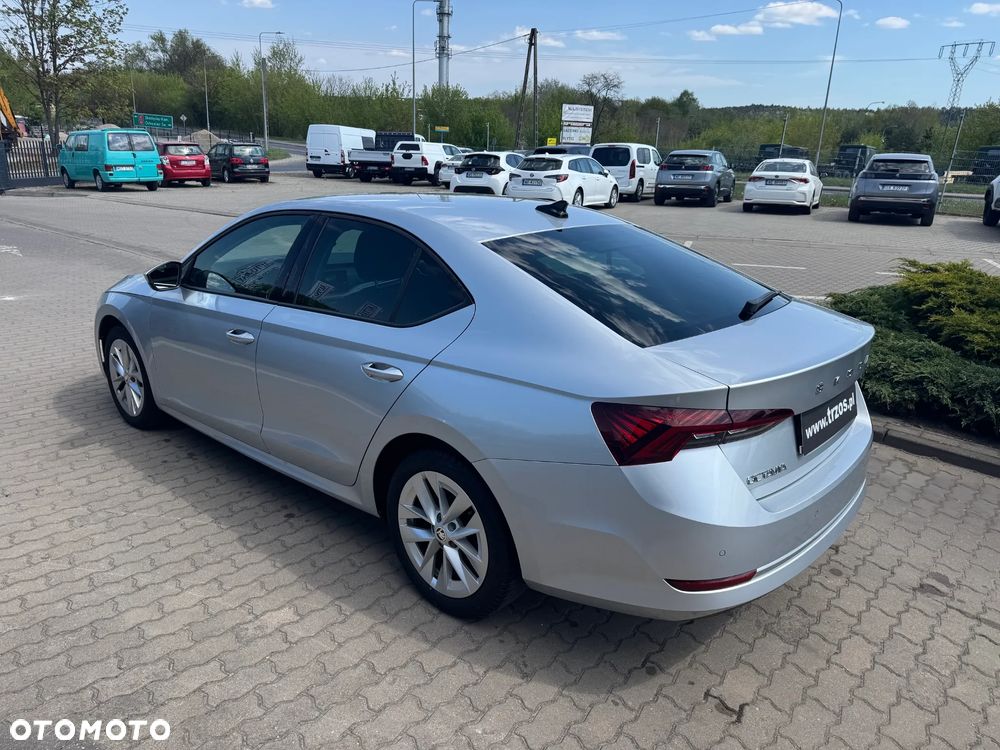 Skoda Octavia 2.0 TDI Ambition - 7
