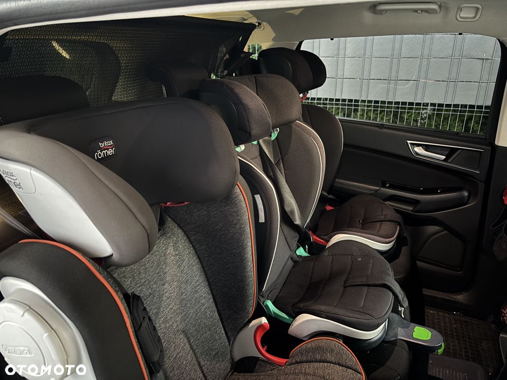 Ford S-Max 2.0 TDCi Trend - 24