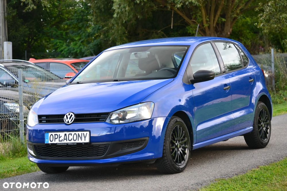 Volkswagen Polo 1.2 Team - 15