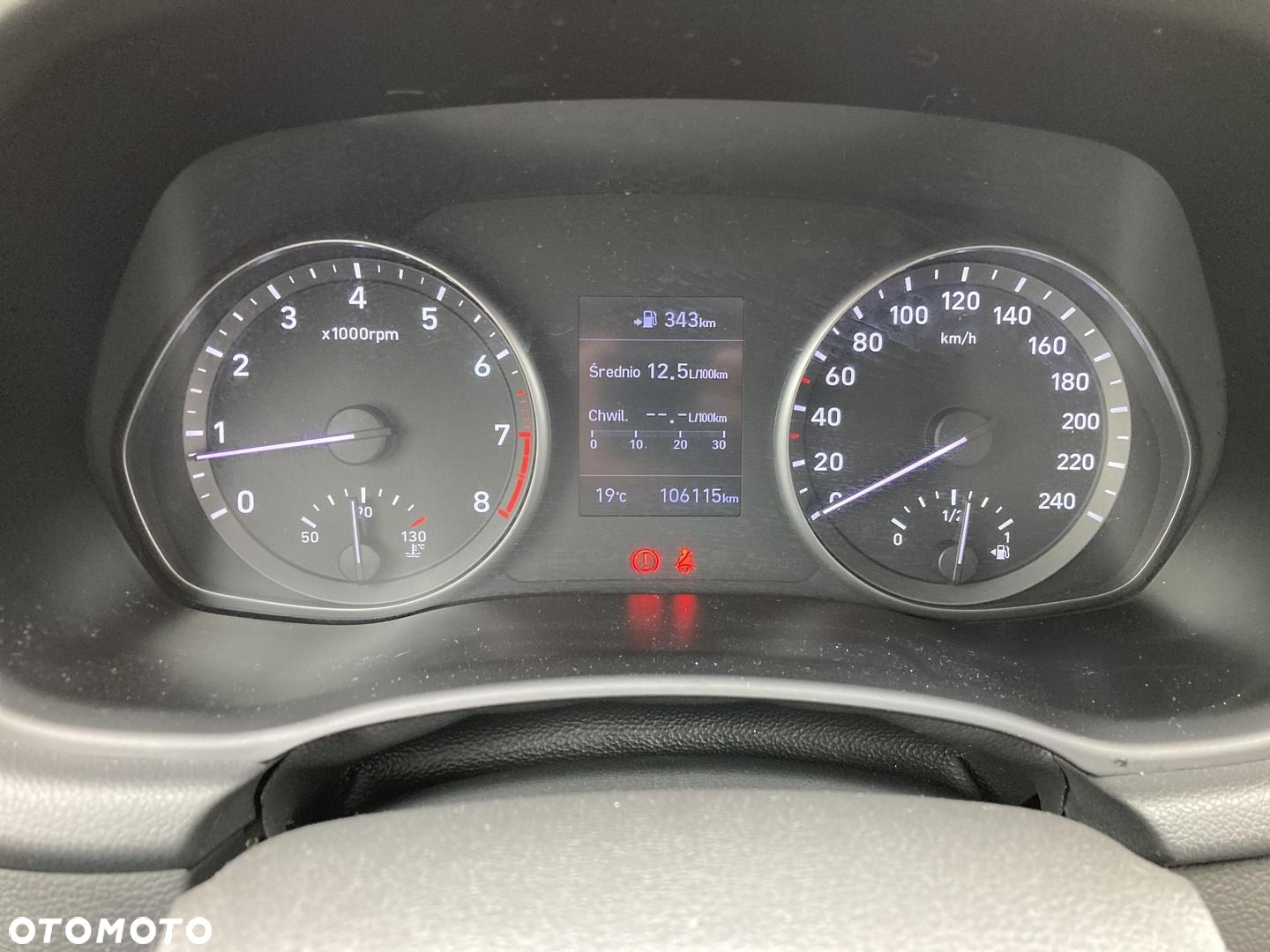 Hyundai i30 1.4 Comfort - 24