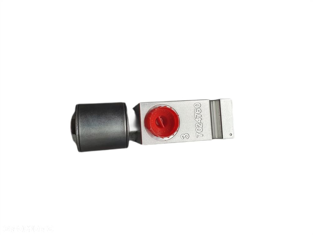 Zawór elektromagnetyczny JCB 333/C3871 ORG - 6